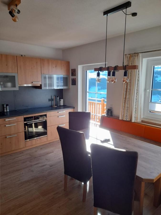 Appartement Doeringerhof アイヒ エクステリア 写真