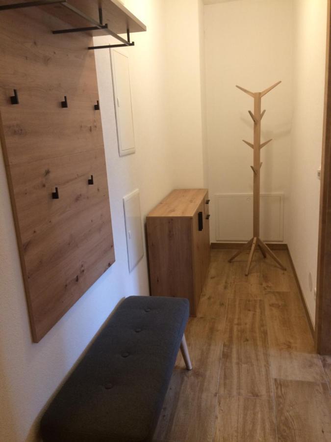 Appartement Doeringerhof アイヒ エクステリア 写真