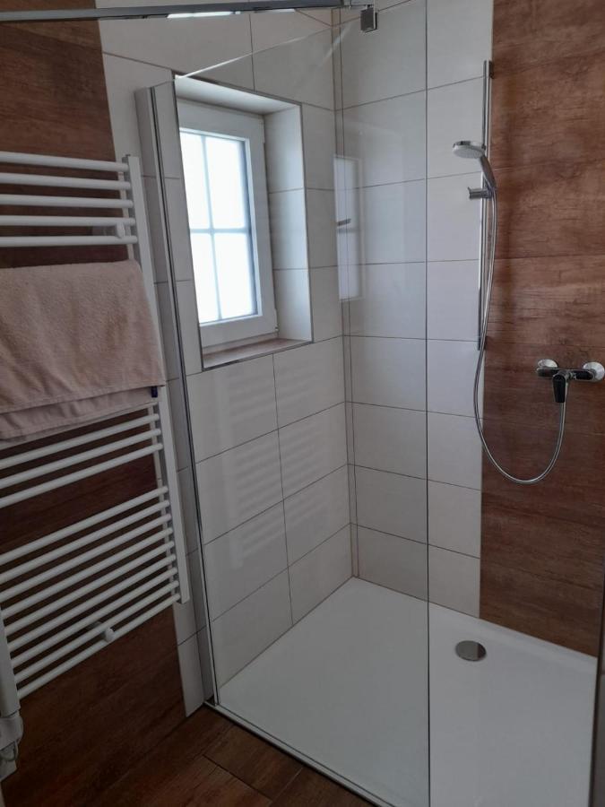 Appartement Doeringerhof アイヒ エクステリア 写真