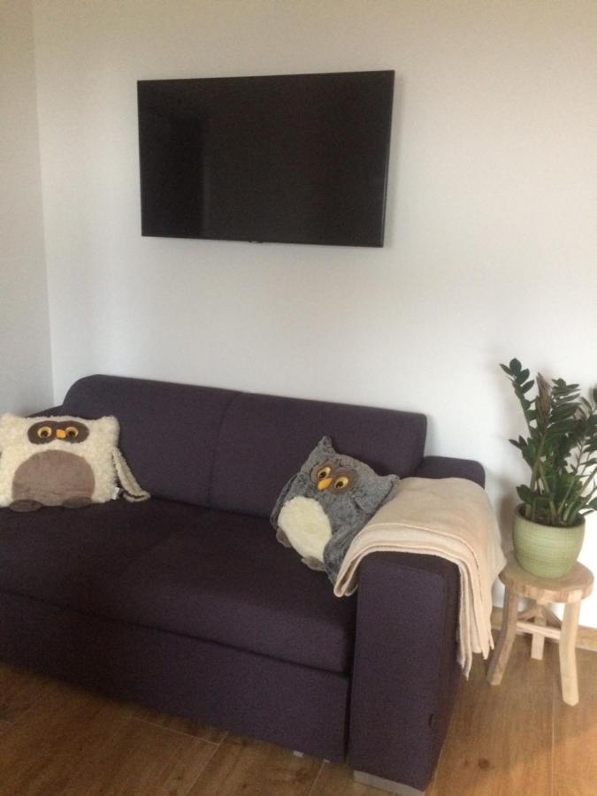 Appartement Doeringerhof アイヒ エクステリア 写真