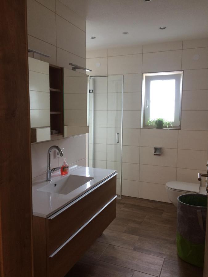 Appartement Doeringerhof アイヒ エクステリア 写真