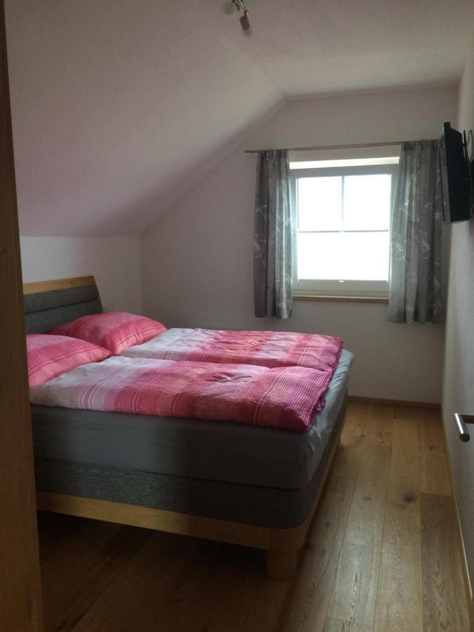 Appartement Doeringerhof アイヒ エクステリア 写真
