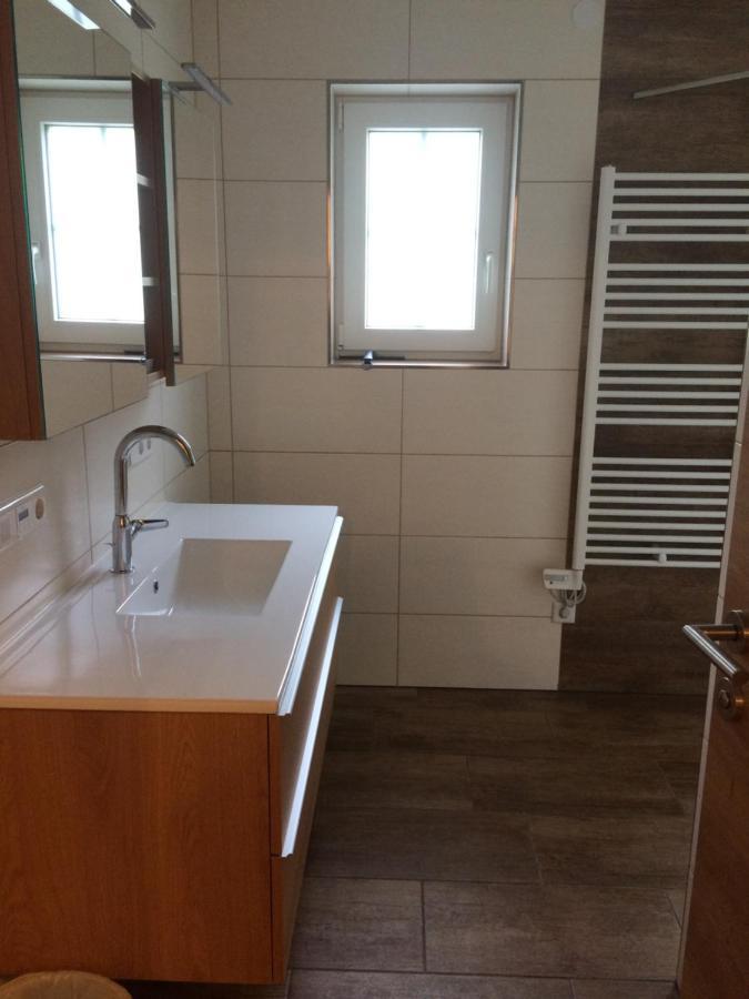 Appartement Doeringerhof アイヒ エクステリア 写真